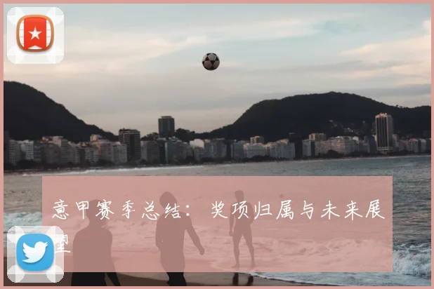 意甲赛季总结：奖项归属与未来展望