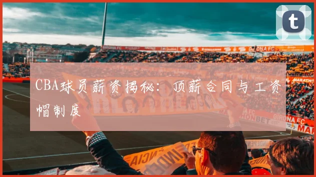 CBA球员薪资揭秘:顶薪合同与工资帽制度